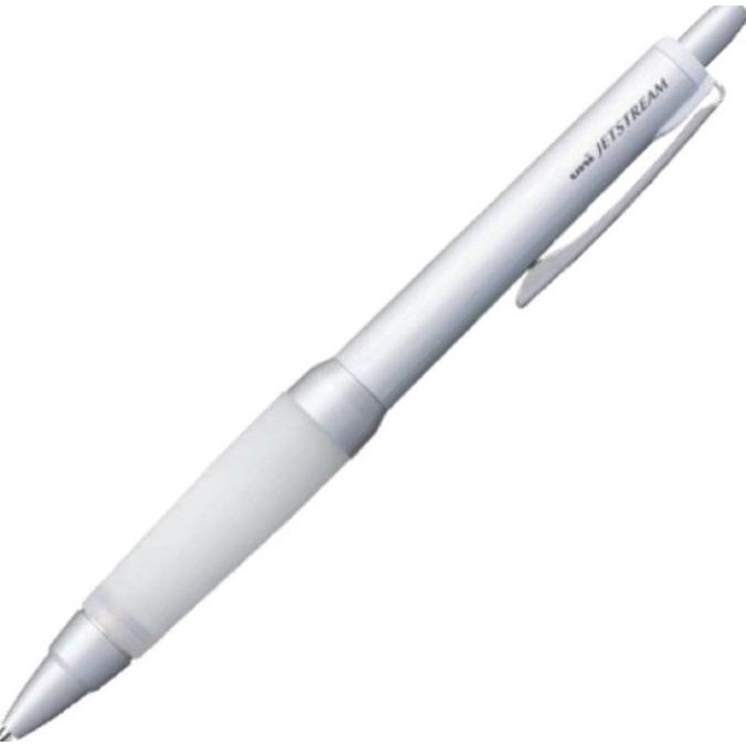 

Uni Jetstream Alpha Gel Grip 0.7 mm Ballpoint Pen