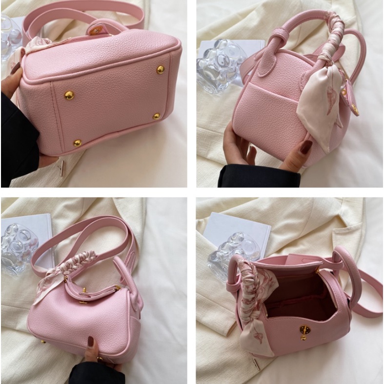 JK 996 1KG MUAT 3PCS TAS SELEMPANG FASHION IMPORT DAPAT SYAL P9070 Y22632 C8897