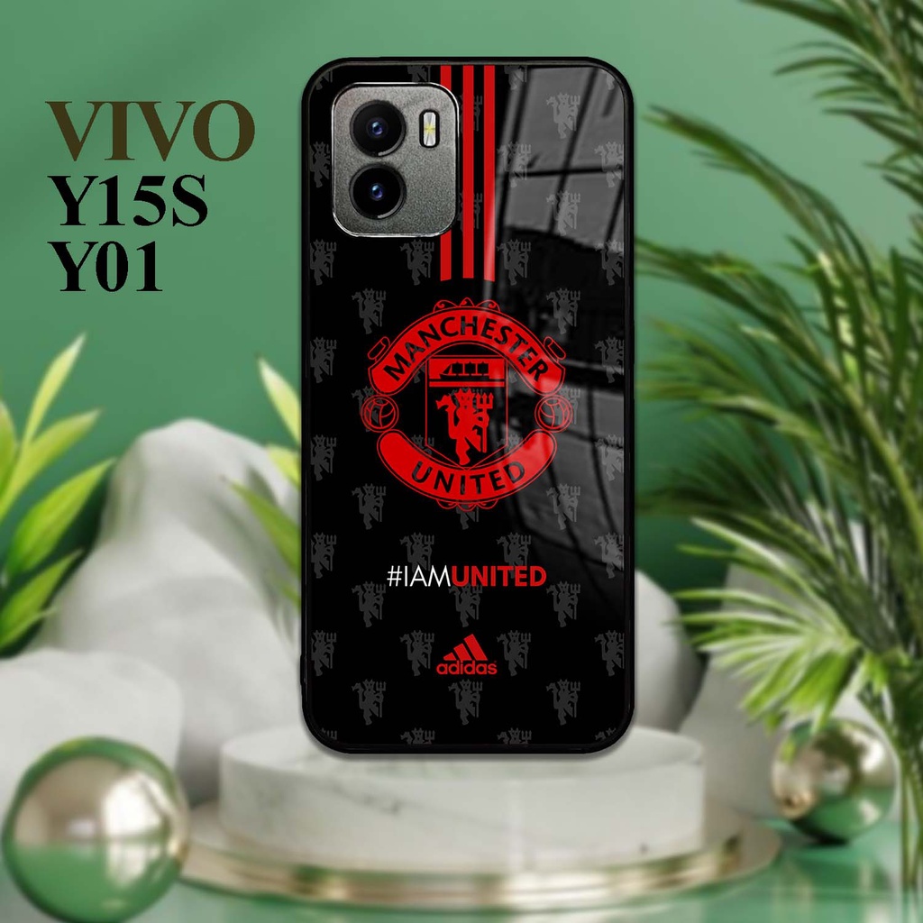 Case All Type Vivo Y15S Y01 Two Acc Case Terbaru Case Vivo Y15S Y01 Case Kekinian Case Lucu
