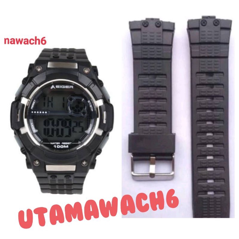 Strap Tali jam tangan IYW008 LS80 YIW102 LS102