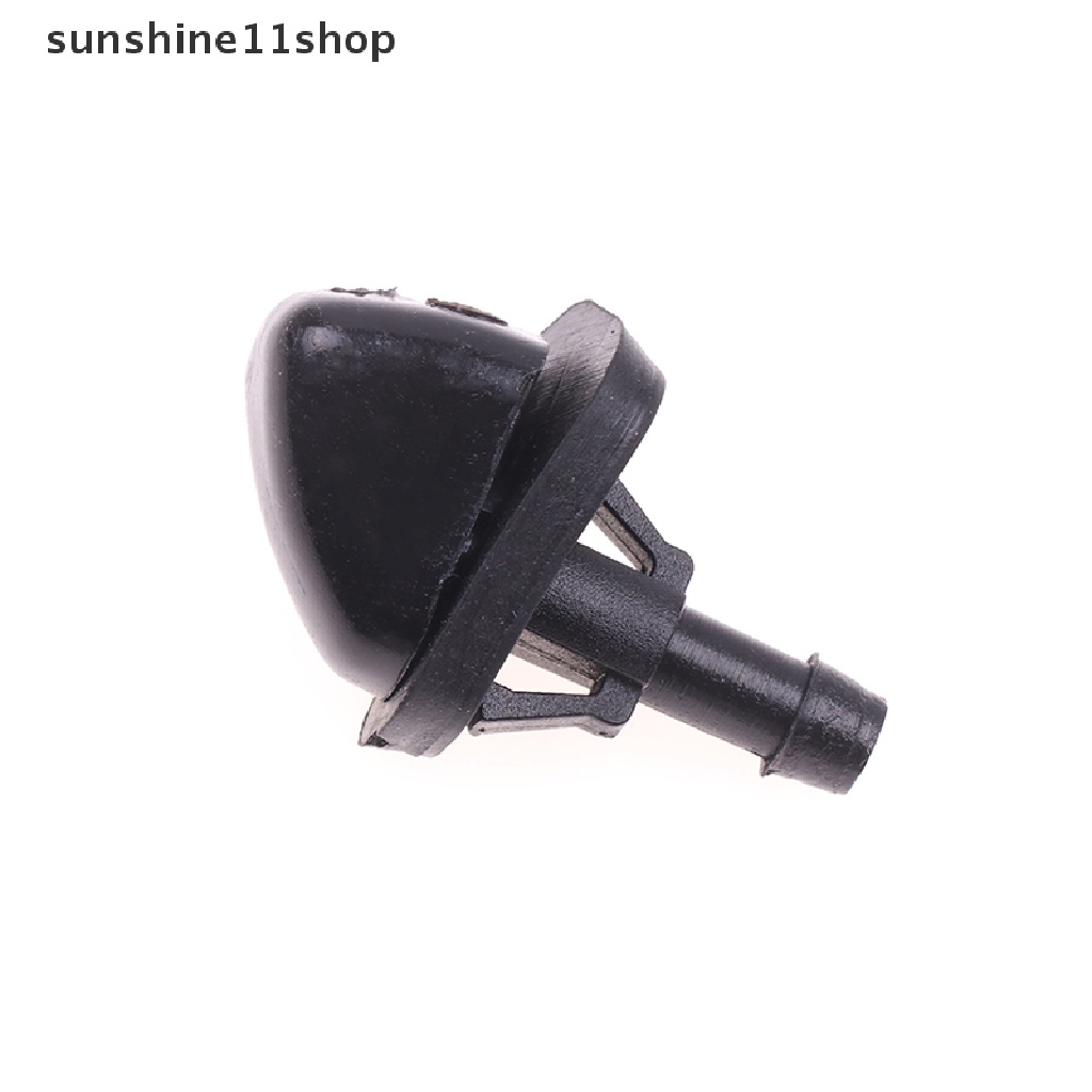 Sho Windshield Wiper Washer Nozzle Untuk Swift SX4 Grand Vitara Escudo Aerio Ertiga N