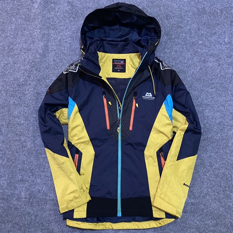 JAKET OUTDOOR MOUNTAIN EQUIPMENT / JAKET MOUNTAIN EQUIPMENT / JAKET BRAND / JAKET SECO MURAH