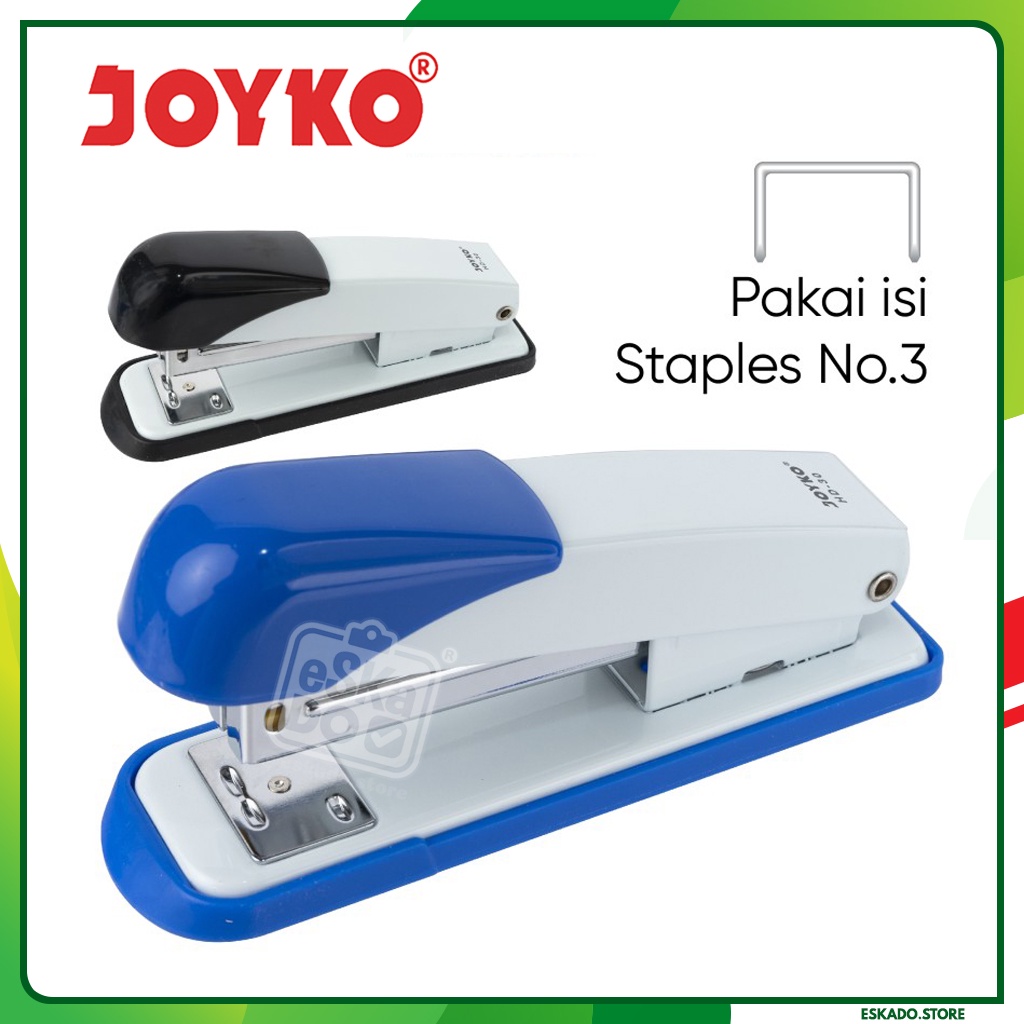 Stapler / Staples / Jepretan Joyko HD-30