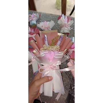 

ANGPAO BUCKET UANG MINI BUCKET UANG KOSONG BUCKET THR