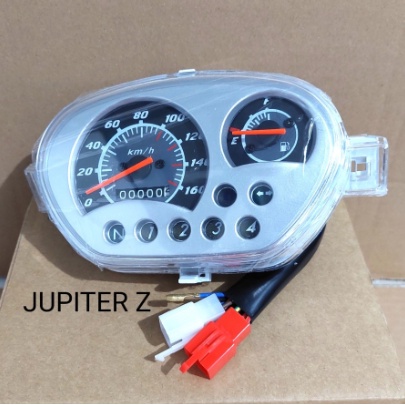 SPIDO SPEEDO METER SPEEDOMETER MOTOR JUPITER Z TERMURAH