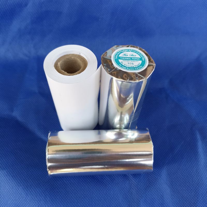 

Kertas thermal ukuran 80x40mm