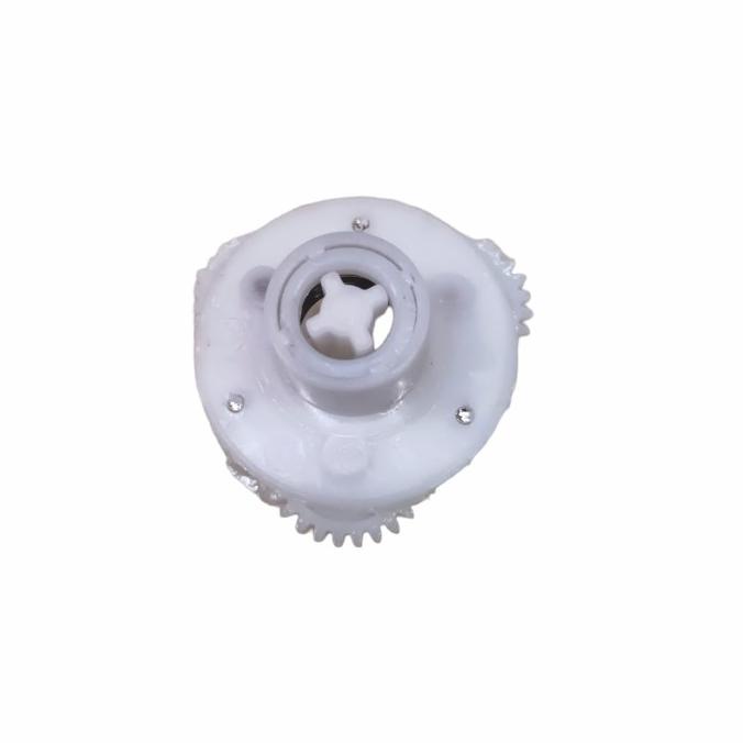 GEAR SET PISAU CHOPPER OXONE OX272 OX 272 ORIGINAL