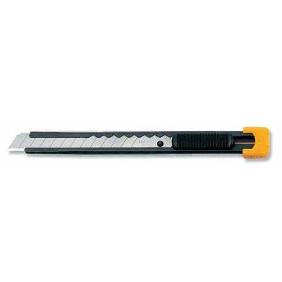 

9mm Snap-Off blade cutter Olfa S Pisau Cutter 9mm Pisau Cutter Kecil