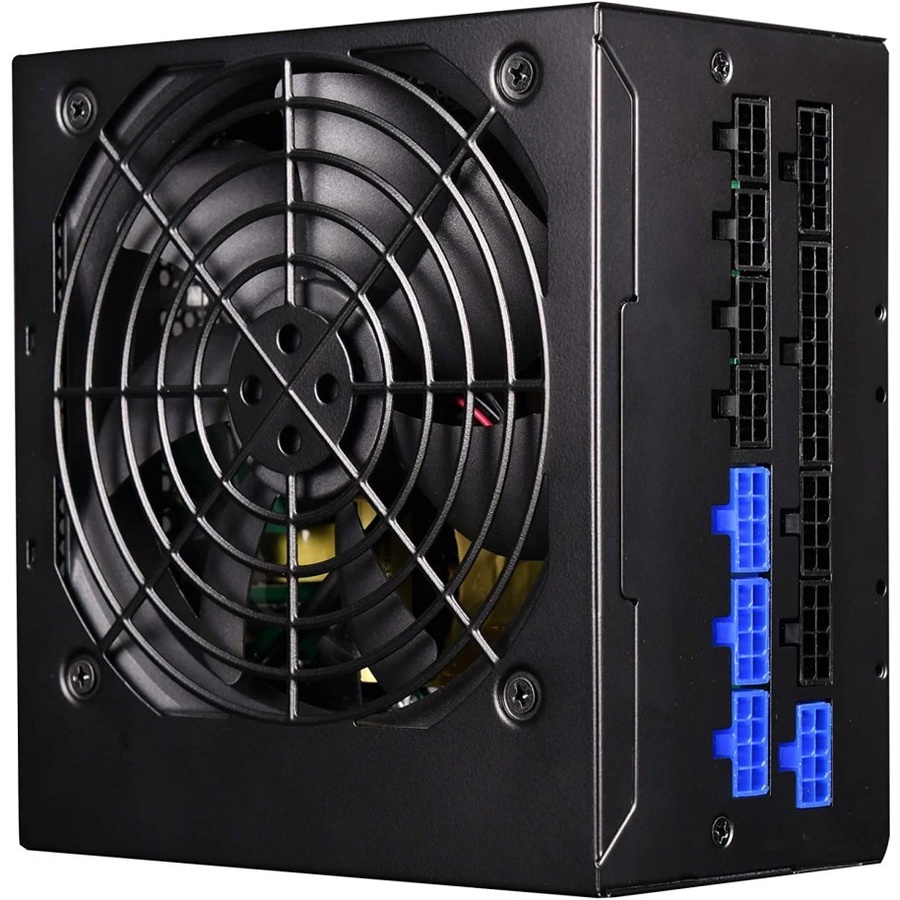 Silverstone ST75F-GS - 750W 80+ Gold Power Supply PSU FULL Modular