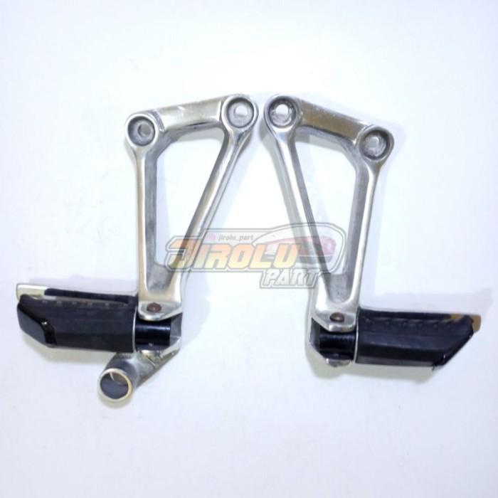 OLD CBR postep K45 CBR150R Footstep - Honda belakang Footstep postep