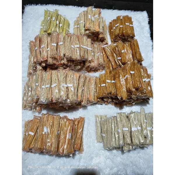 

mie Lidi paket murah 100bks