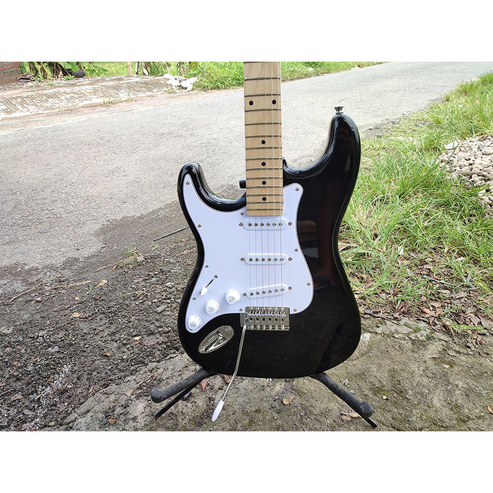 Gitar Kidal Left Hand Original merk Motherday LIMITED STOCK