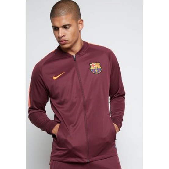 NIKE JACKET BARCA DRY FIT ORIGINAL AUTHENTIC