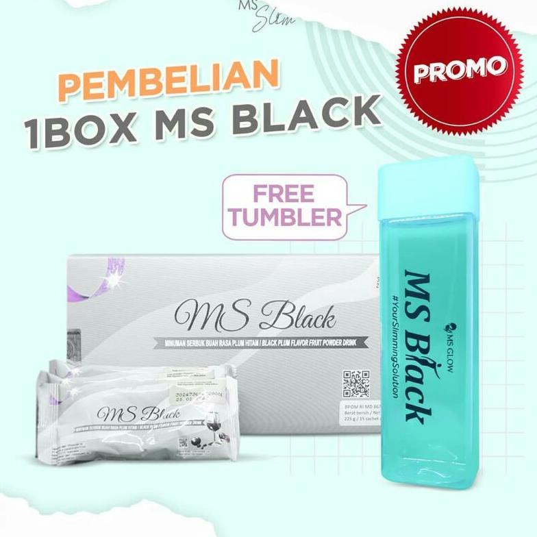

qhc14 MS BLACK [Minuman Pelangsing Badan] ORIGINAL 100% AMPUH .,,.,.,