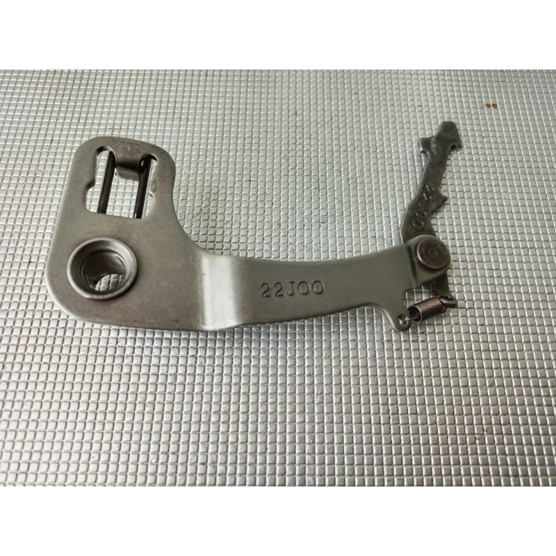 arm gear sift suzuki shooter/smash injeksi