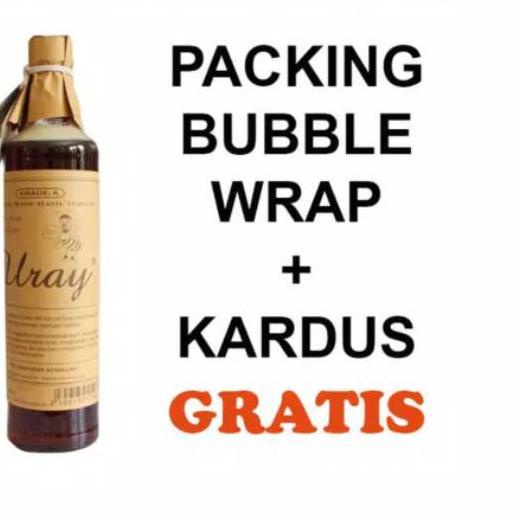 

➢ Uray 640ml Original ►