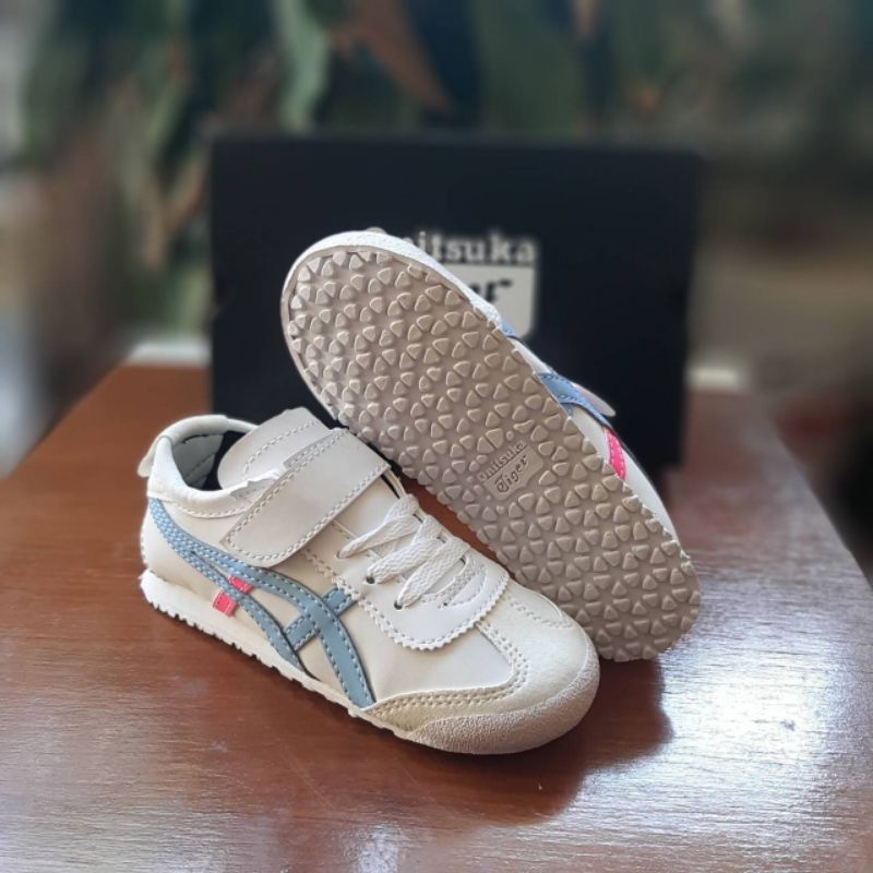 Sepatu Kets Onit Velcro Tali Anak , Ukuran 21-35