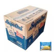 

SUPERMI KALDU AYAM 1 KARTON ISI 40PCS