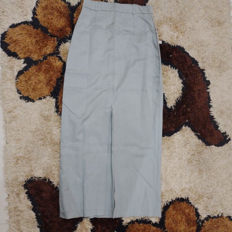 rok abu abu rokok sma panjang