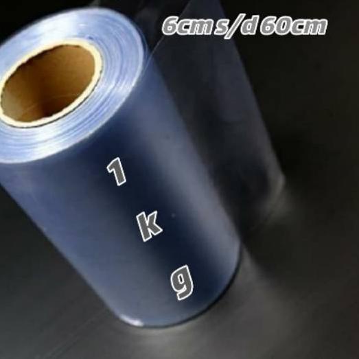 ✤ plastik segel plastik shrink wrap ۞