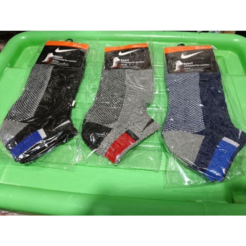 KAOS KAKI ADIDAS TEBAL SEMATA KAKI