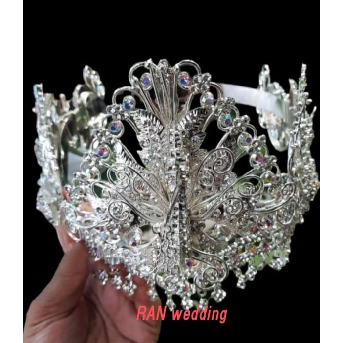 SIGER SYIFA NEW PREMIUM /SIGER SYIFA MERAK/MAHKOTA MERAK