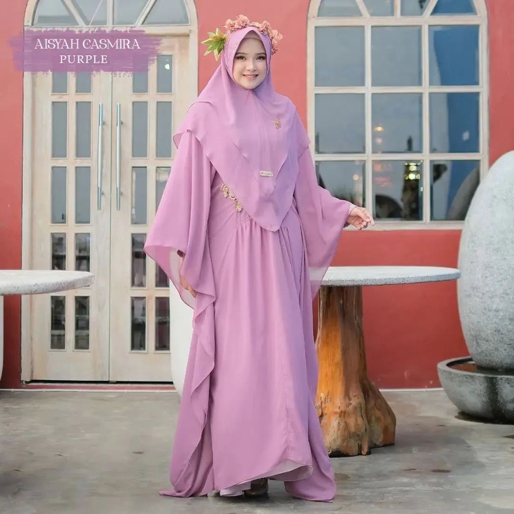 Baju Couple Lebaran 2023 Model Gamis Ceruty  Ibu Dan Anak Premium Baju Couple Mom And Kids Premium Inner Dan Outer Gamis Muslim Maxy Couple Ibu Dan Anak Umur 8 9 10 11 Tahun Set Pakaian Couple Lebaran Terbaru