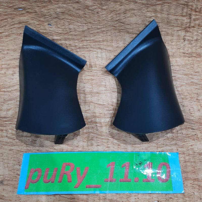 TUTUP KAKI DUDUKAN GAGANG TANGKAI SPION SIGRA CALYA