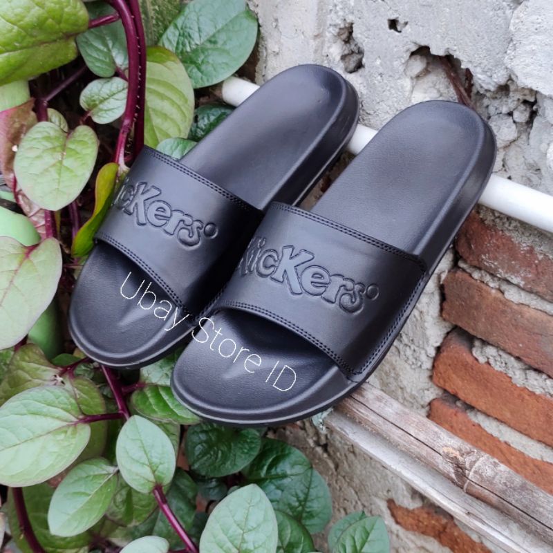 Sendal Pria Big Size 47 48 49 Sendal Selop Kickers Big Size Sendal Pria Jumbo Sendal Big Size Sendal