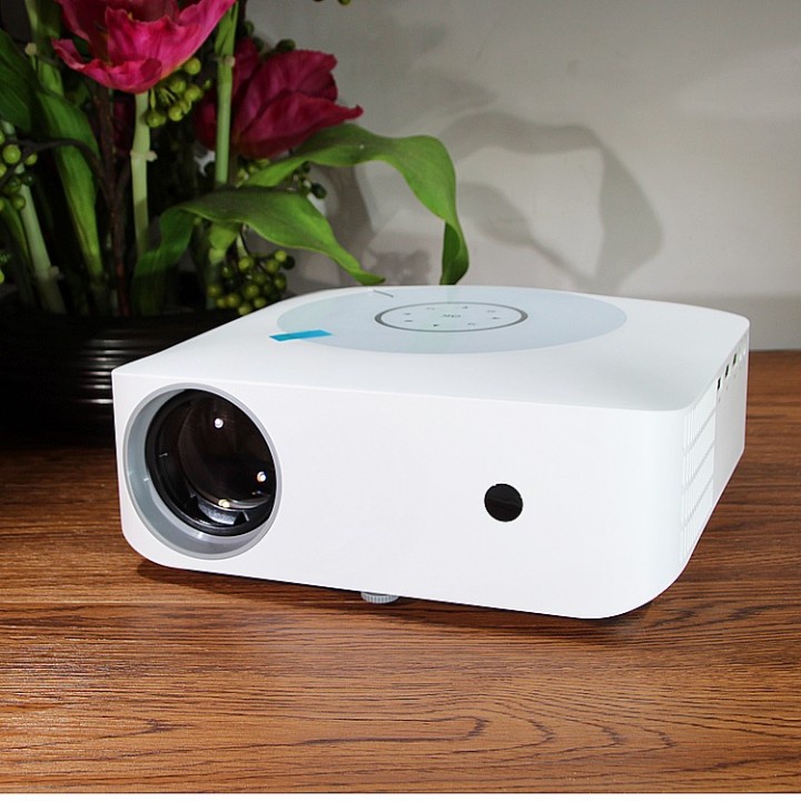 133 M20W - Android 9.0 Home Full HD LED Projector - 280 ANSI Lumens