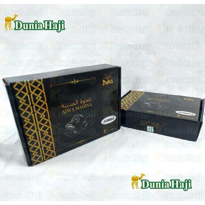 

Kurma Ajwa Jumbo Nabi Madinah Premium Super Xl Oleh Oleh Haji 1Kg 041