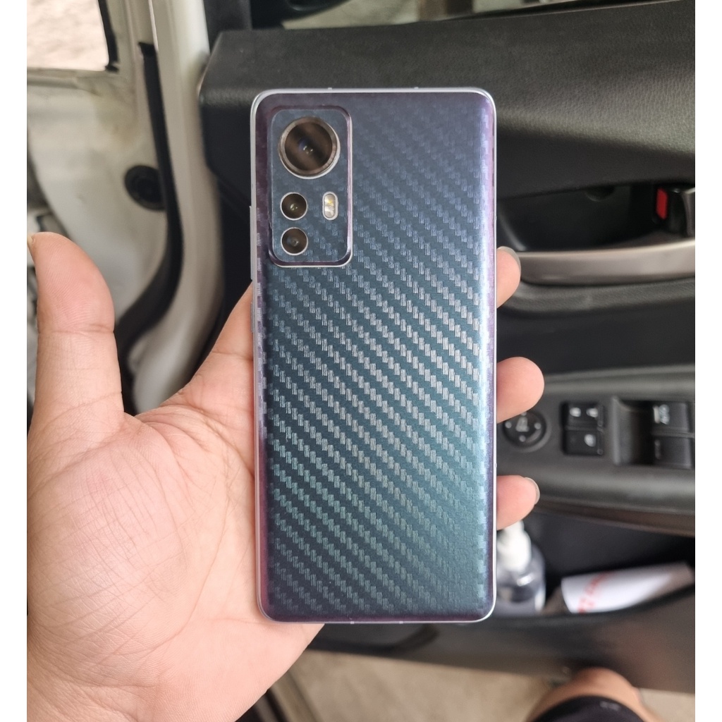 4D Skin BUNGLON Carbon REALME C53 C55 NFC C31 C33 C30s C30 C35 C25 C25s C25y C21 C21y C20 C17 C15 C12 C11 2021 C3 C2 Narzo 50 50A 50i Prime 30A 20 Pro 11 10 X XT X2 PRO X3 Superzoom Garskin Sticker Stiker Anti Jamur HP Belakang Gores Karbon 4G 5G A i S