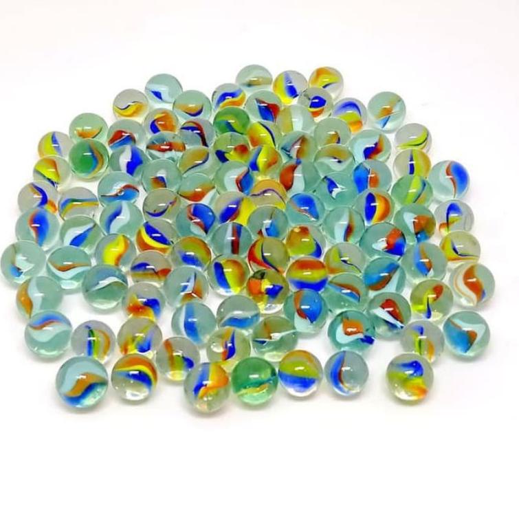 V24 kelereng mini/gundu kecil diameter1.1cm NEW ➼