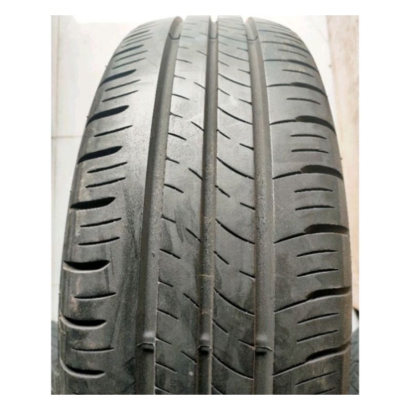 BAN MOBIL RING 16 MEREK DUNLOP UKURAN 205/65 R16 SECOND TUBLESS