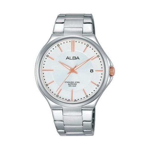 Jam Tangan ALBA AS9B41X1 Original