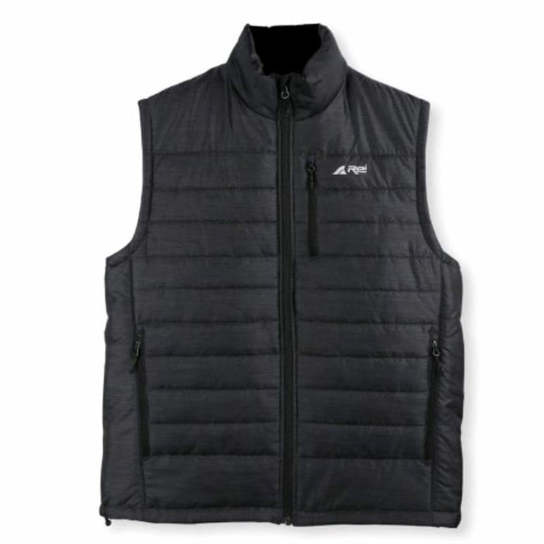 ROMPI REI VEST COSER TERBARU ORIGINAL PRODUK | ROMPI LAPANGAN ROMPI MOTOR