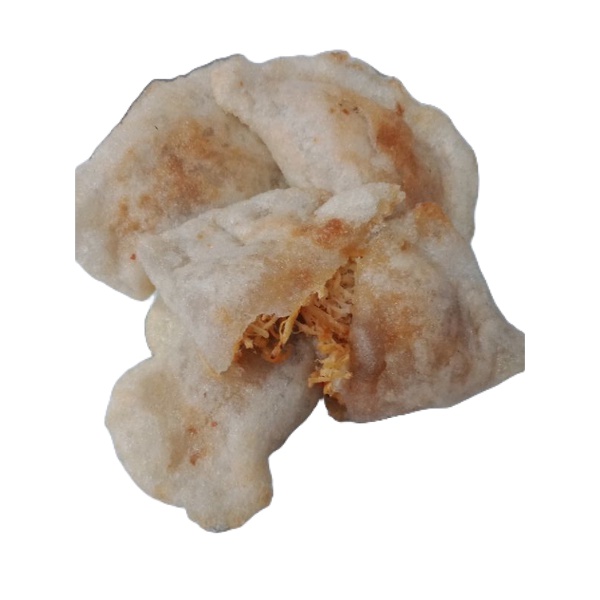 CIRENG AYAM SUWIR PEDAS MAZFOOD
