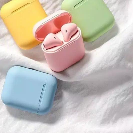 ▼ i12 Macaron - In i12 - In Macaron ❀