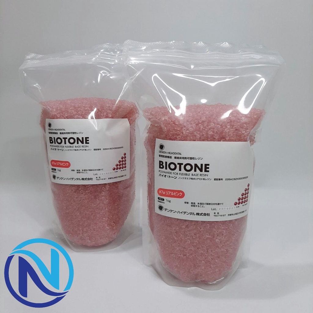 Biotone / Polyamide