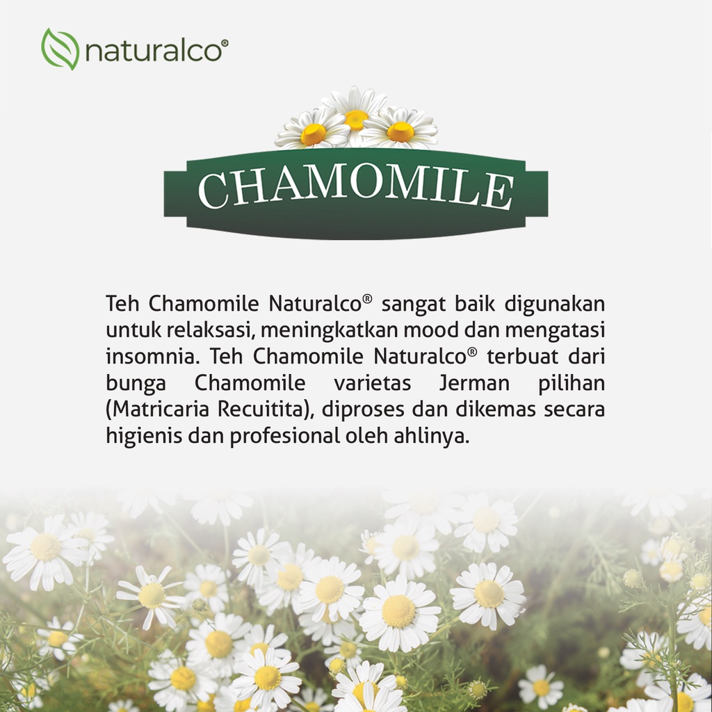 

XMASTER NATURALCO MAX SLEEP 1 BULAN UNTUK INSOMNIA {NATURALCO TEA SERIES} 60 TEA BAGS GARANSI 100%