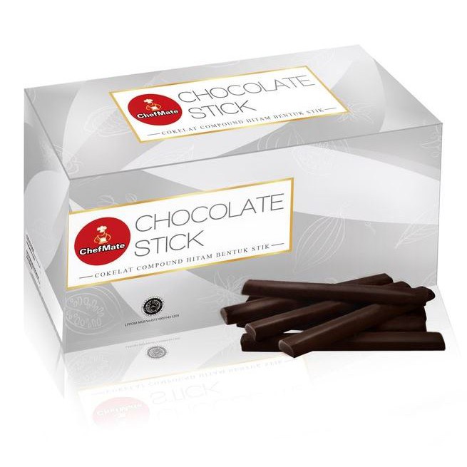 

✨NEW✨ -Coklat Stik/Chocolate Stick ChefMate- 1.1.23