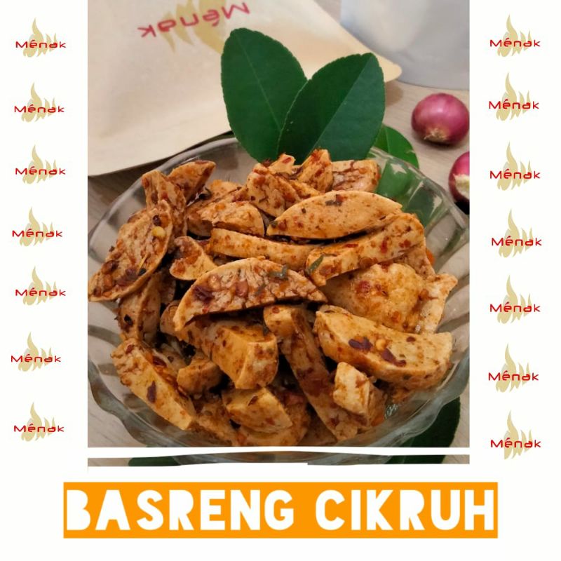 

BASRENG MENAK