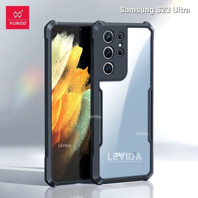 for Samsung S23 Samsung S23 Plus Samsung S23 Ultra Case Armor Case Shockproof Fusion Case Samsung S2