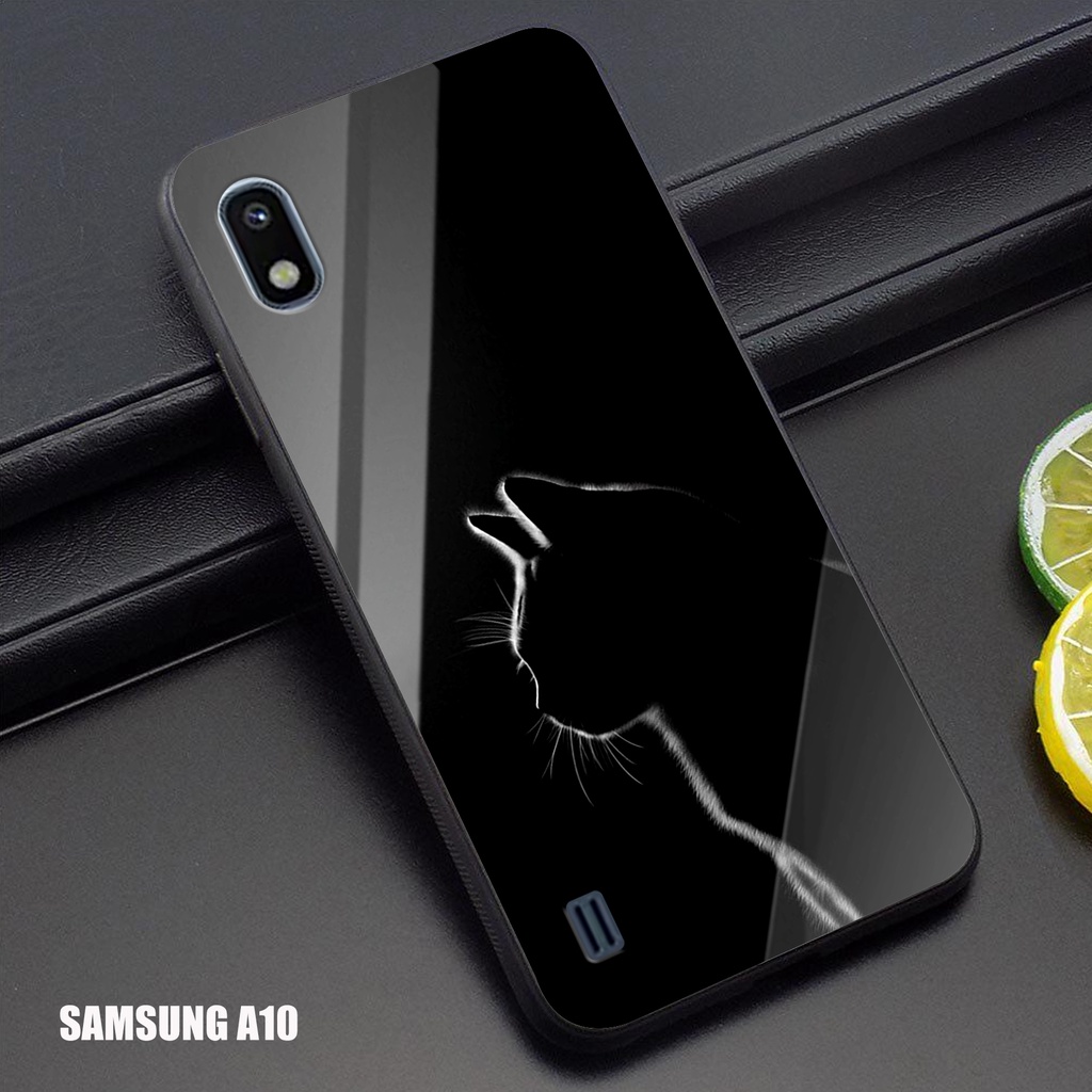 Asmara Home Case Samsung A10 - Casing Samsung A10 - ( 22 ) - Case Hp Samsung A10 - Casing Hp -