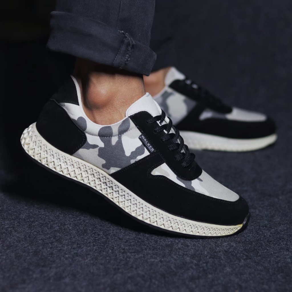 BURAY X MARKES - SEPATU SNEAKER PANTOFEL PRIA DEWASA KANVAS PREMIUM ASLI ORIGINAL 100% FORMAL CASUAL SNEAKER SPORTY LAKI-LAKI KERJA KANTOR GURU PNS KONDANGAN NYAMAN || SNEAKER TRANDY PRIA