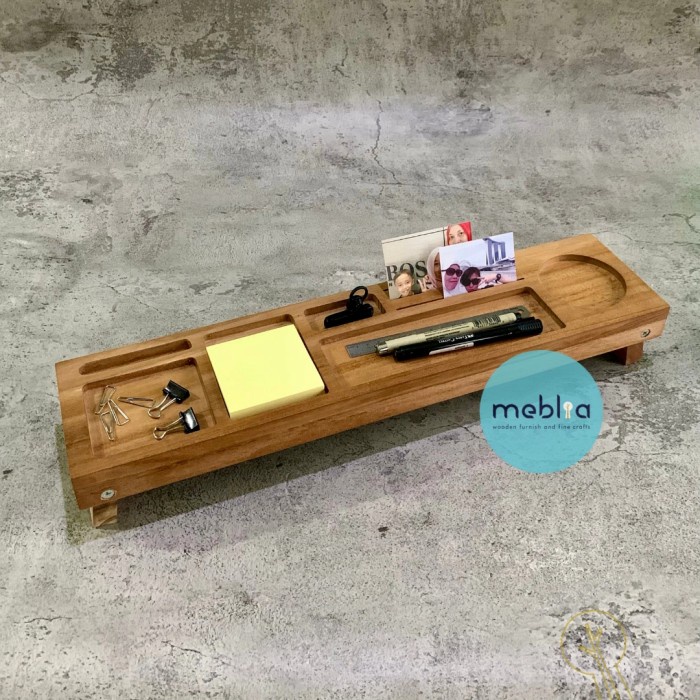 

Terlaris Traxx Desk Organizer