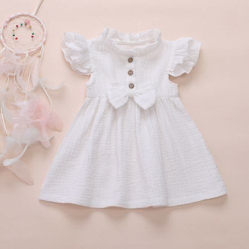 DRESS ANAK PREMIUM PITA / DRESS ANAK PREMIUM / DRESS HYANA