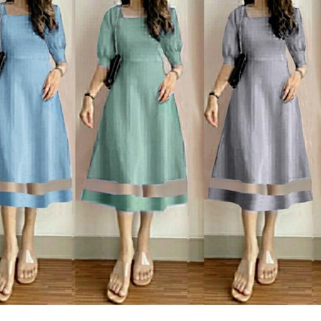 ● Dress Elena  ✱