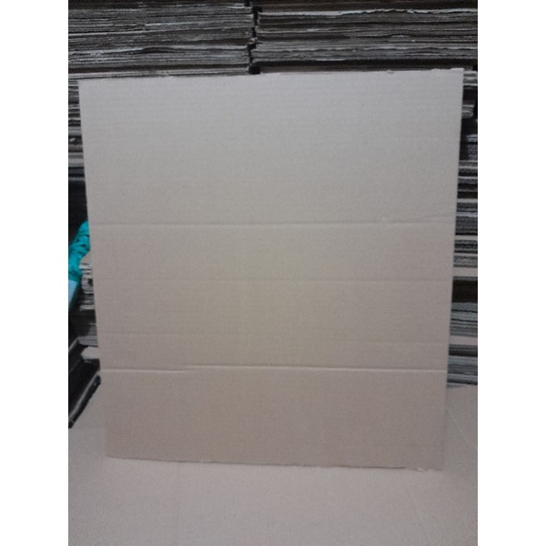 

Layer Kardus Polos Double Wall 2 PLy