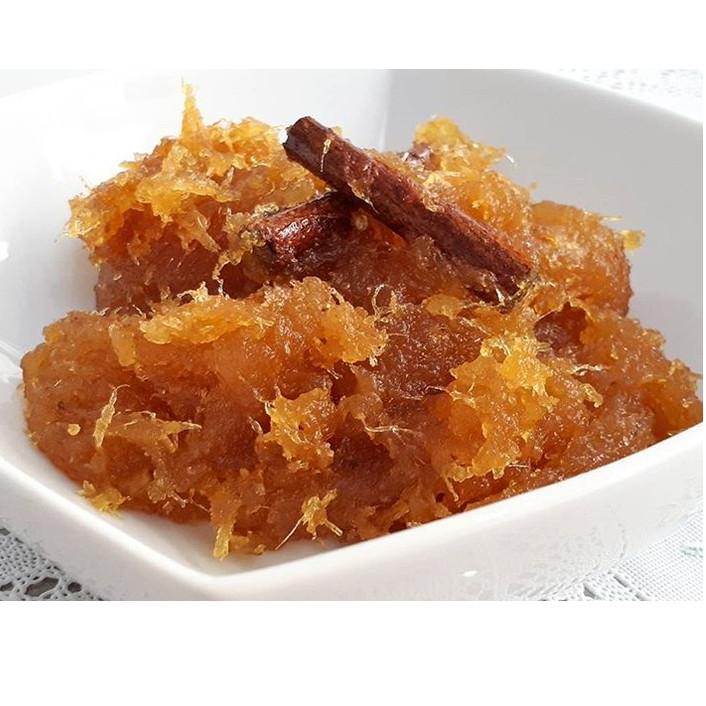 

D26 Selai NASTAR Kasar 250gr / Selai Nanas NASTAR Good Quality & BEST Seller NEW ㍐